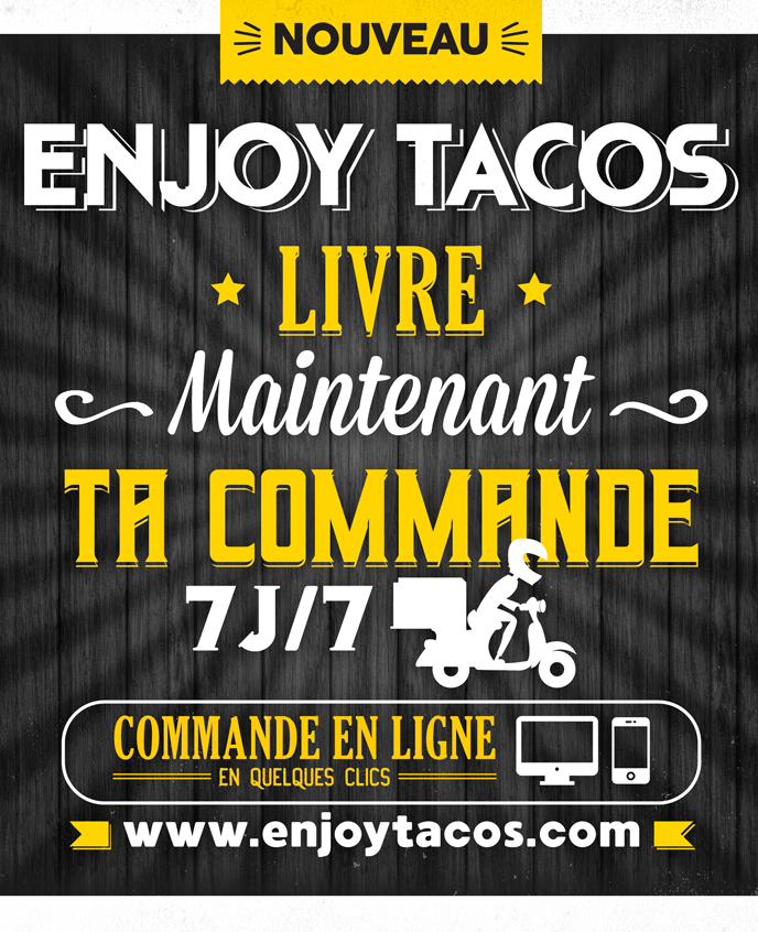 livraison-enjoy-tacos